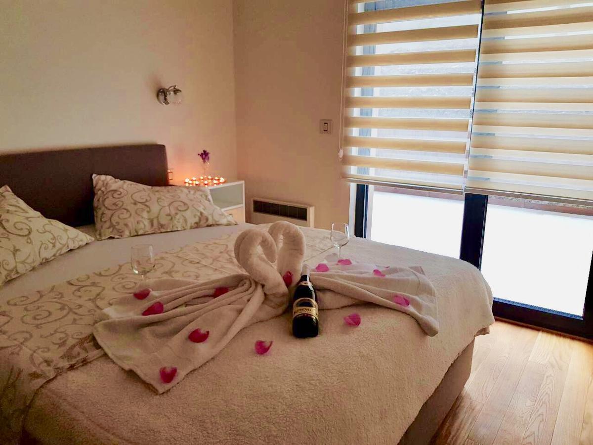 Apartment Jelena Златибор Екстериор снимка